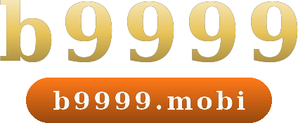 b9999 logo