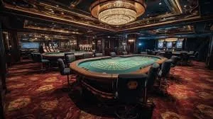 b9999 Inside the Blackjack Topplay Lobby at b9999