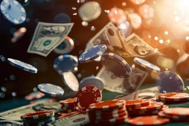 b9999 Casino